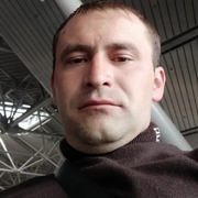 Виктор, 39, Чульман