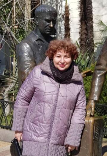 Ma photo - Tatiana, 63 de Toula (@tatyana339727)