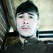 Vadim Muradov, 22, Избербаш