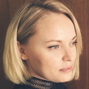 Даша, 32, Воткинск