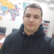 Александр, 29, Красноармейск (Саратовск.)