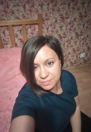 Mein Foto - Irina, 43 aus Puschkin (@irina259719)