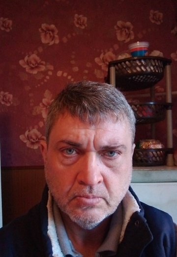 Моя фотография - Владимир Довгань, 49 из Киев (@vladimirdovgan3)