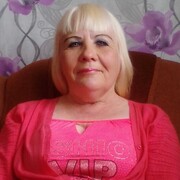 Кристина, 52, Аромашево