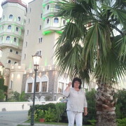 светлана, 65, Армавир