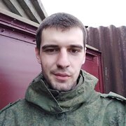 Сергей, 28, Троицк