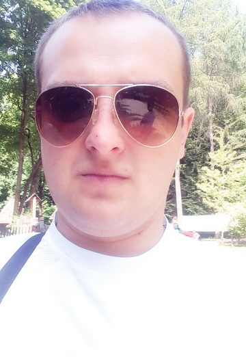 Моя фотография - Василь, 30 из Тернополь (@vasil5124)