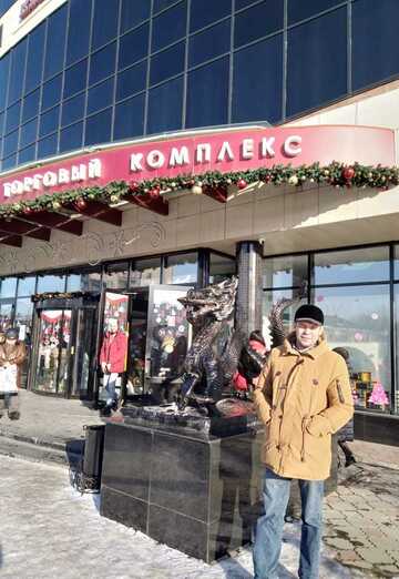 Моя фотография - Борис, 47 из Барнаул (@boris34094)