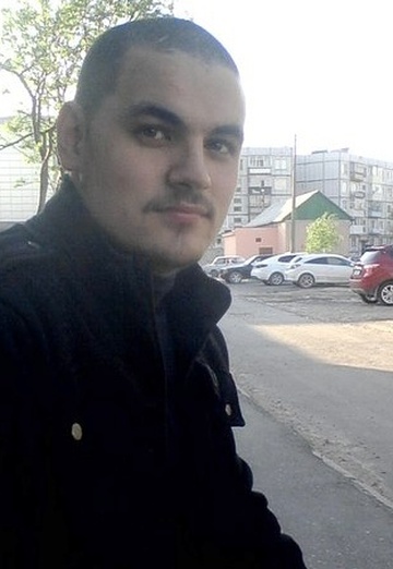 My photo - Aleksandr, 31 from Severodvinsk (@aleksandr590239)