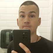 Станислав, 26, Санкт-Петербург