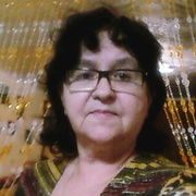 Раиса, 66, Батецкий
