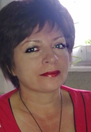 Моя фотография - Вера, 59 из Горно-Алтайск (@vera5635)