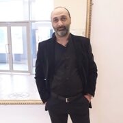 RAZMIK, 39, Средняя Ахтуба