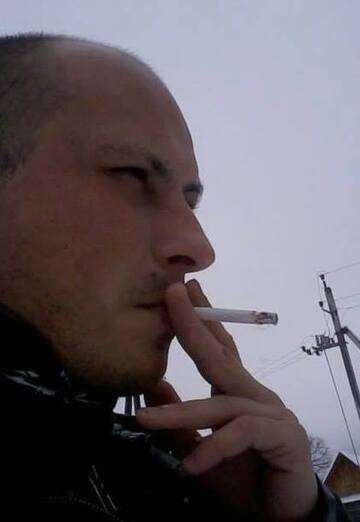 My photo - Tolyan Timofeev, 28 from Most (@tolyantimofeev)