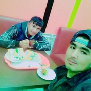 Руслан, 29, Тучково