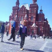 АЛЕКСЕЙ, 62, Михайловск
