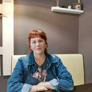 Мария Баклина, 50, Верея
