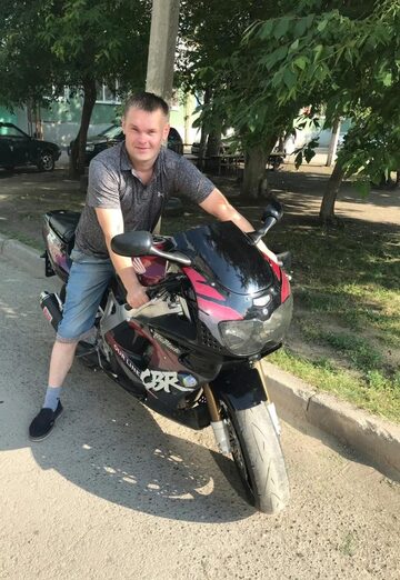 My photo - Vitaliy, 48 from Kamensk-Uralsky (@vitaliy14484)