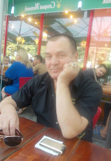 Моя фотография - bazil, 54 из Тирасполь (@bazil127)
