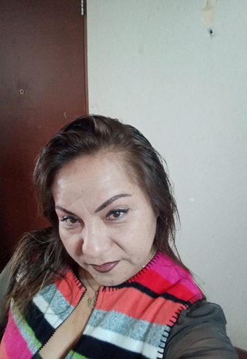 Моя фотография - Jackeline rosado, 45 из Surco (@jackelinerosado)