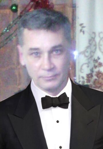 Моя фотография - Владимир, 54 из Якутск (@vladimir178805)