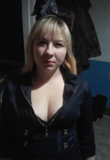 Моя фотографія - Ира, 29 з Бійськ (@ira35183)