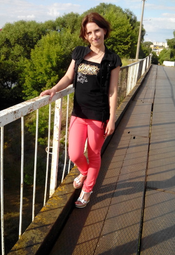 Моя фотография - Виктория, 31 из Борисов (@viktoriya51056)