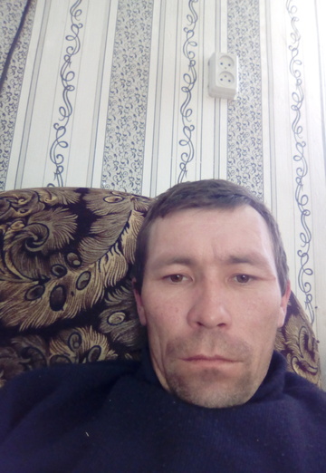 Моя фотография - Андрей, 38 из Ижевск (@andreygurov5)