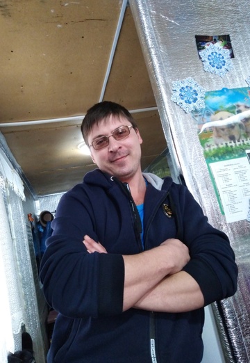 Моя фотография - Виктор, 36 из Каменск-Шахтинский (@viktor216182)