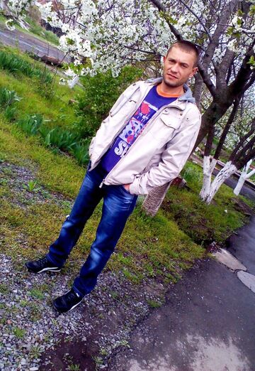 Моя фотография - Димас, 39 из Батайск (@dimas5306)