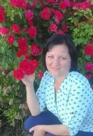 My photo - Lena, 40 from Zhytomyr (@lena51929)