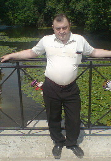 Моя фотография - Игорь, 55 из Москва (@igor130409)