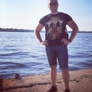 Ильфат, 34, Новокуйбышевск
