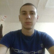 Алексей, 28, Лиман