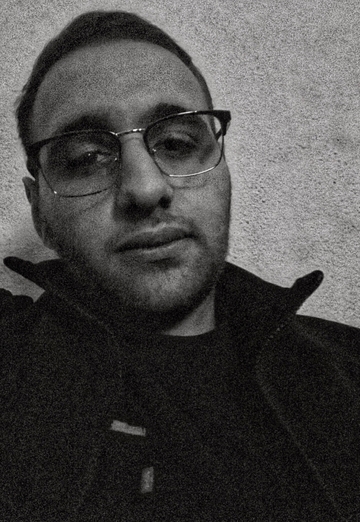 Моя фотография - Акоб, 25 из Ереван (@akob144)