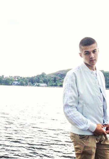 My photo - Semen, 26 from Nizhny Tagil (@semen10641)