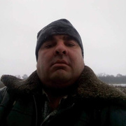 Sergey Ustalov, 39, Панино