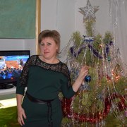 Ольга, 48, Жирновск