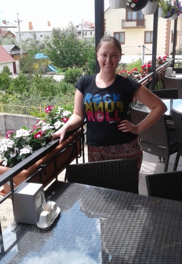 Моя фотография - Natalia, 32 из Белгород-Днестровский (@natalia7271)