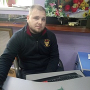 Артем, 34, Сергач