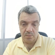 Андрей, 55, Тюмень