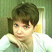 Екатерина, 41, Межгорье