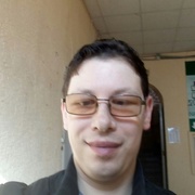 кукушкин игорь, 34, Фурманов