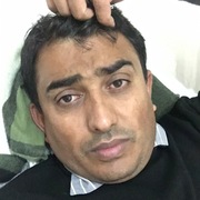Haider, 40, Доха