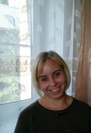 Моя фотография - Светлана, 45 из Сыктывкар (@svetlana148049)