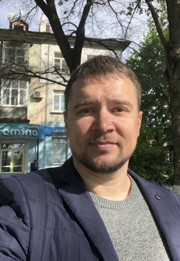 La mia foto - Sergey, 39 di Lazarevskoye (@sergulliuss)