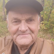 Анатолий, 75, Актюбинский