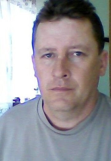 Моя фотография - Евгений, 53 из Славянск-на-Кубани (@evgeniy320960)