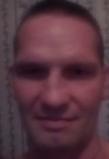 My photo - Aleksandr, 45 from Nar'yan-Mar (@aleksandr691147)