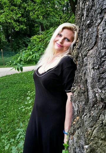 Моя фотография - Elena, 51 из Вена (@elena232281)